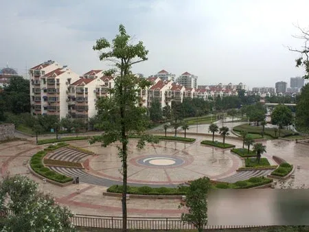 栈塘住宅小区2室1厅1卫南朝向1600.00元/月出租