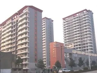 东豪名都3室2厅2卫南朝向1300.00元/月出租
