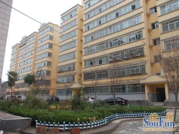 拱星墩商住楼2室2厅1卫南北朝向2250.00元/月出租