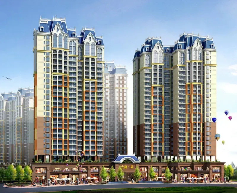 贵阳楼盘2012年9月成交量排行-贵阳房地产门