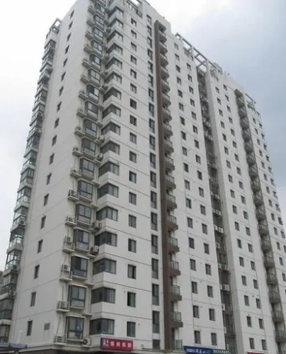  大地之歌 外景图-苏州搜房网