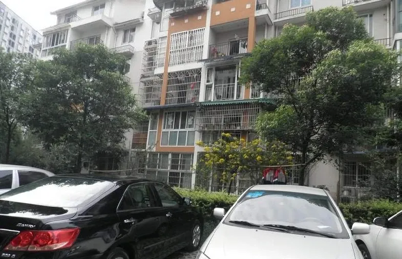 中坝小区1室1厅1卫南朝向1600.00元/月出租