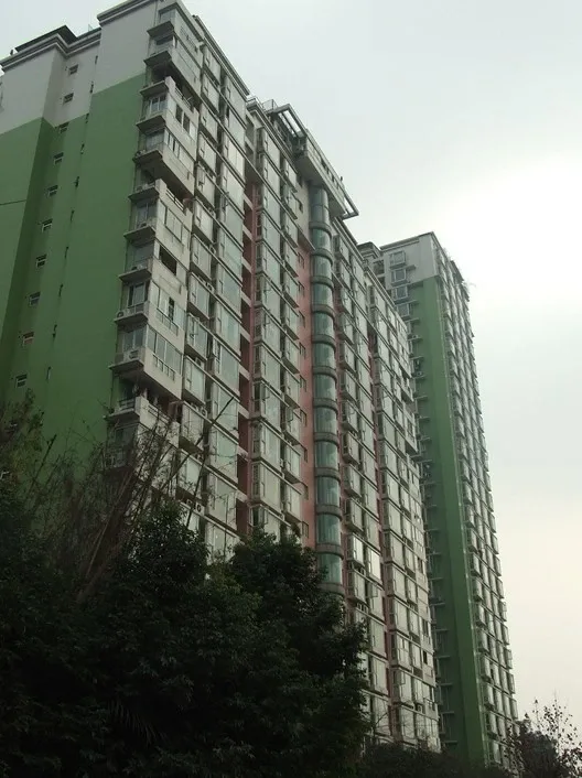 长富新城3室1厅1卫南朝向3000.00元/月出租