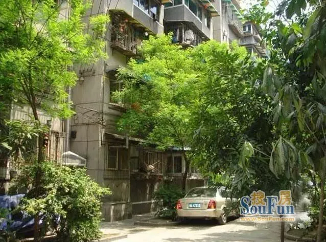 东篱路103号院3室1厅1卫东南朝向2700.00元/月出租