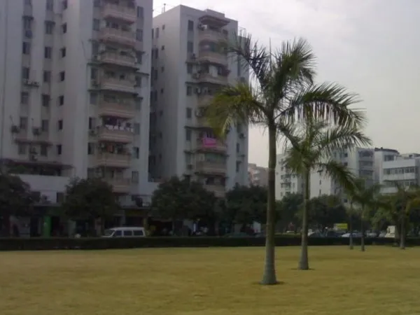 棠德花园2室2厅1卫东南朝向3300.00元/月出租