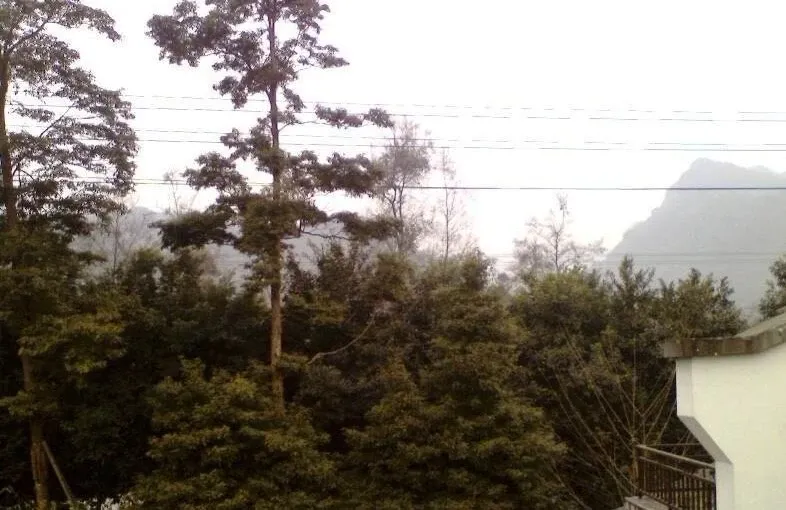 青城翠朗园3室1厅3卫东西朝向1200.00元/月出租