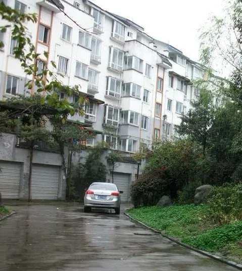 整租·康桥水乡C区 2室2厅 东南