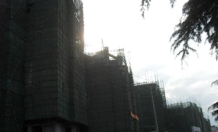 沿海丽水印象二手房实景图