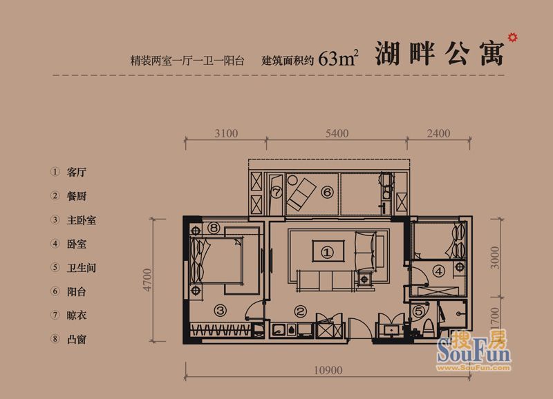 万科湖畔度假公园户型图大全,需要的朋友们赶紧收藏吧!