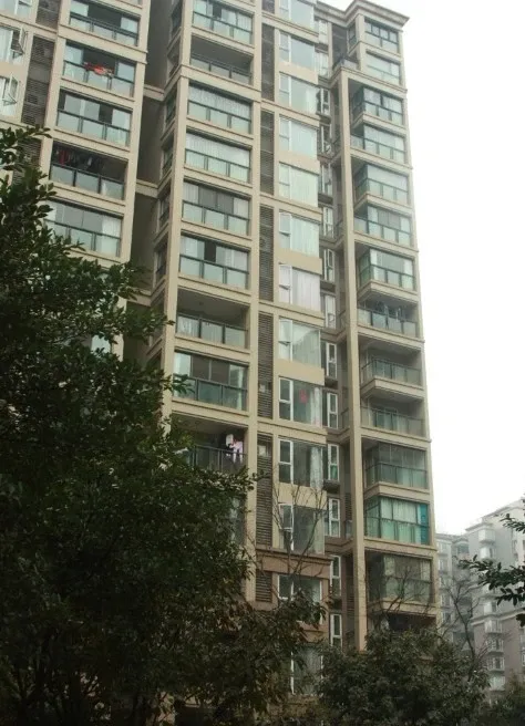 中海国际社区橙郡一期2室1厅1卫南朝向2000.00元/月出租