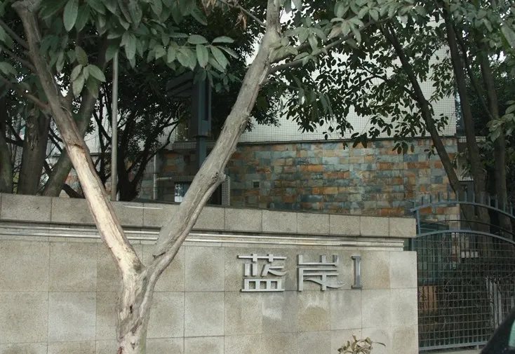 中海国际社区蓝岸3室2厅2卫东南朝向3300.00元/月出租