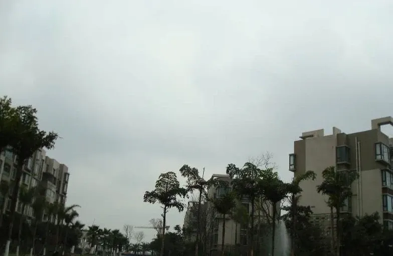 整租·蓝岸B区4室2厅