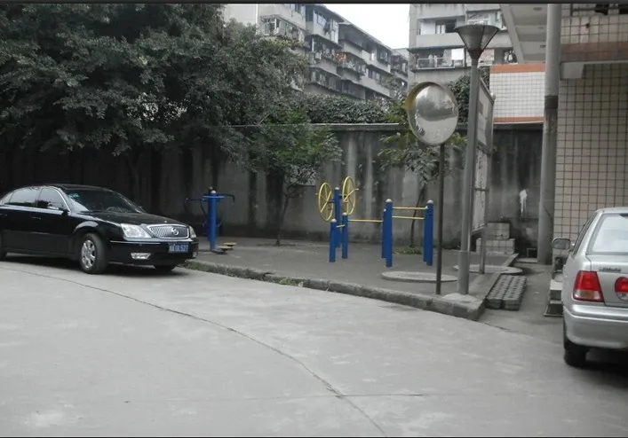 双顺路4号院2室2厅1卫南朝向1900.00元/月出租
