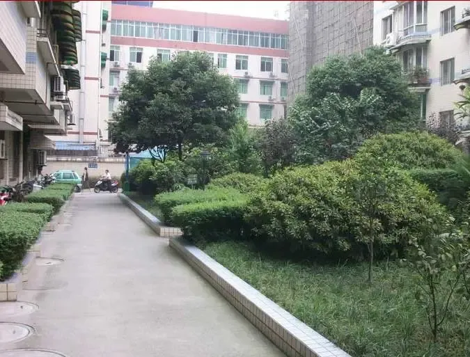 蜀馨苑A区2室1厅1卫南朝向2100.00元/月出租