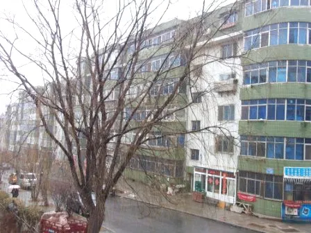 锦泉南园1室1厅1卫南朝向1700.00元/月出租