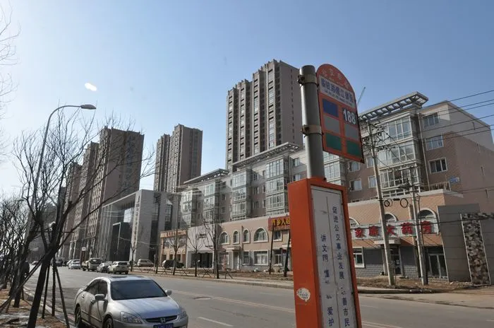 沈阳浦江苑·御品怎么样 户型图全解及房价走势分析