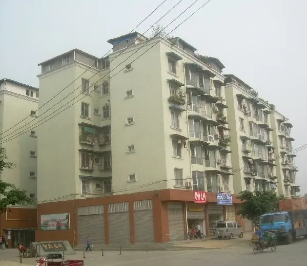 智业福地2室1厅1卫南朝向2100.00元/月出租