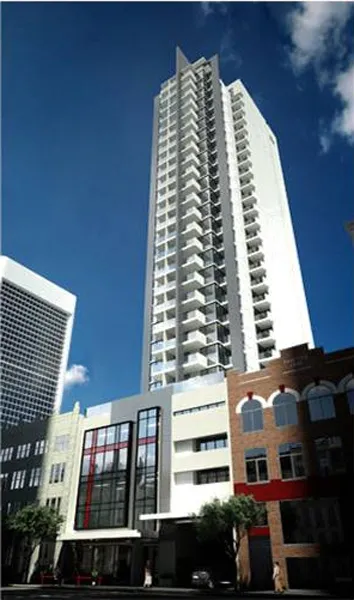 澳大利亚楼盘 The Midtown