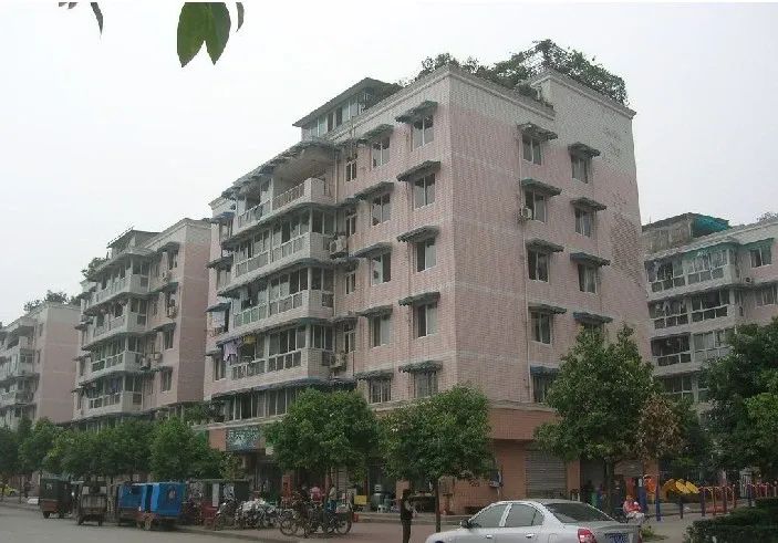 五福花园3室1厅1卫东南朝向2000.00元/月出租