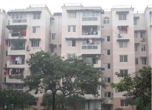 五福花园3室1厅1卫东南朝向2500.00元/月出租