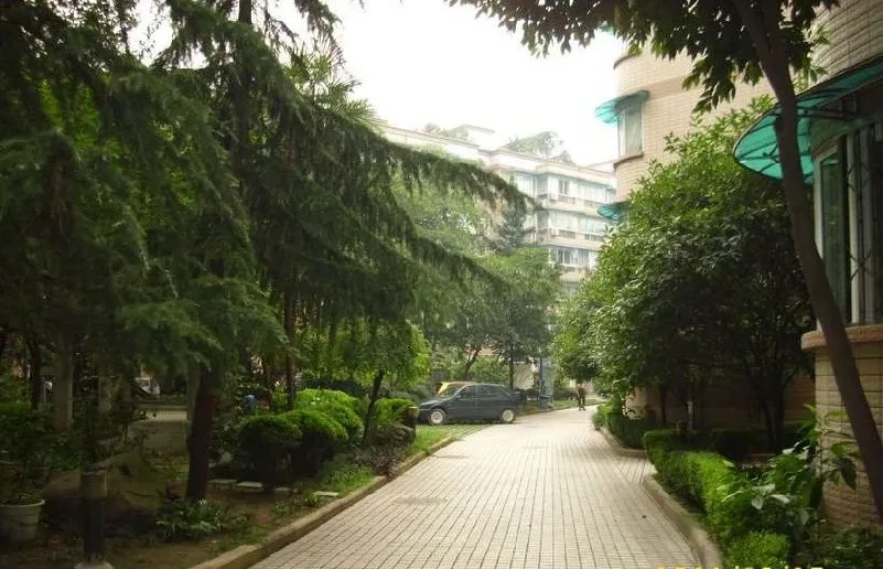 和朝新居 2室 1厅 91.73平米