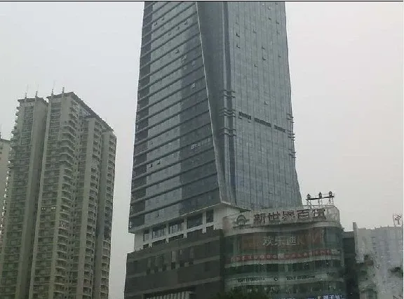 重庆杨家坪到江北未来国际大厦怎么走-搜房问