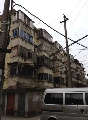 古井寺小区3室1厅1卫南朝向1600.00元/月出租