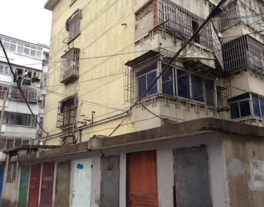 整租·古井寺小区3室1厅