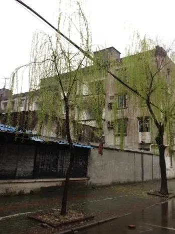 文昌里2室1厅1卫南朝向1200.00元/月出租