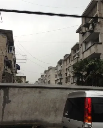 文昌里2室1厅1卫南朝向1500.00元/月出租