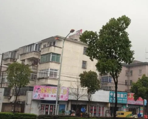 整租·真如新村 2室1厅 南