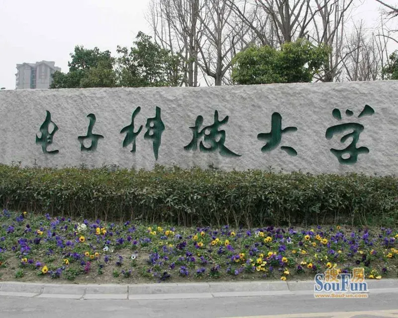 www.shanpow.com_电子科技大学官网。