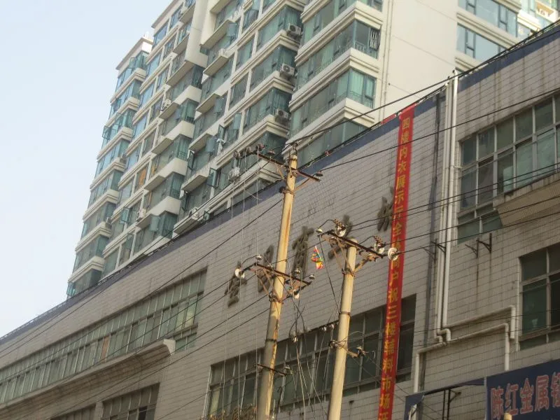 金昌商业城二手房实景图