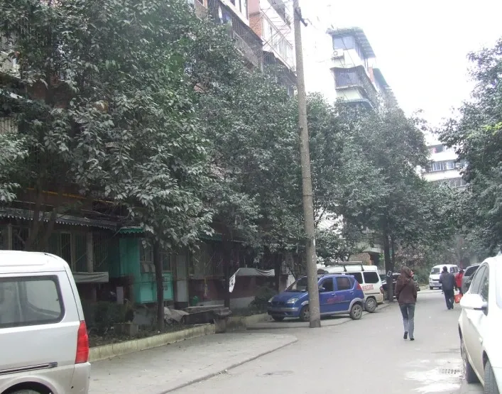 石人南路100号院1室1厅1卫南朝向1900.00元/月出租