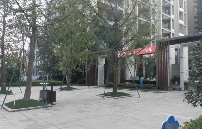 凯德风尚2室2厅1卫北朝向2900.00元/月出租