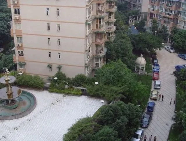 天邑花园2室2厅1卫西南朝向3100.00元/月出租