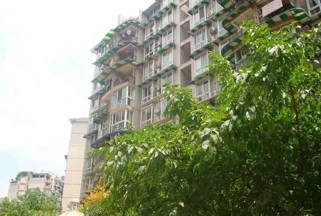 天邑花园 2室 2厅 100.11平米