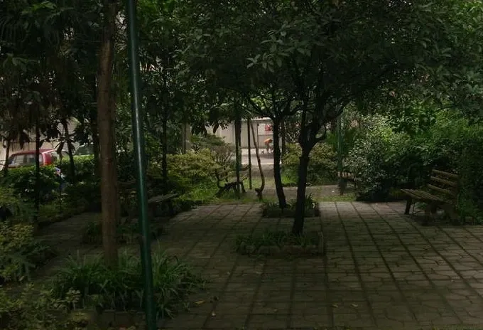 银沙正街68号院2室1厅1卫东朝向1600.00元/月出租