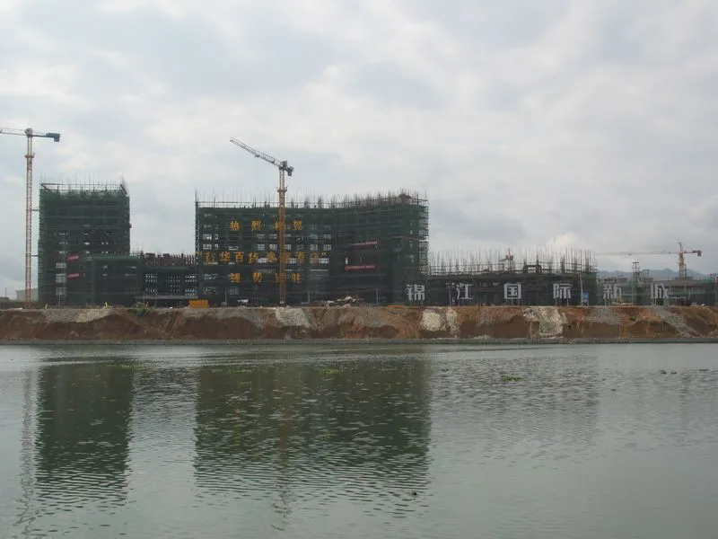 江门小区 恩平市小区 恩平小区 锦江国际新城 锦江国际新城相册 >