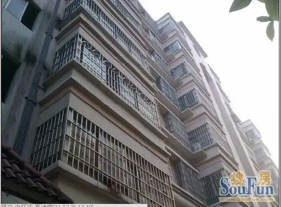 兴南小区2室2厅1卫东南朝向1000.00元/月出租