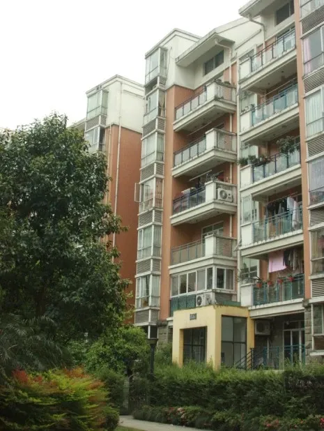 建信奥林匹克花园3室2厅2卫东南朝向2100.00元/月出租