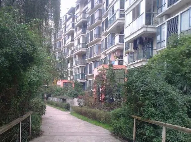 建信奥林匹克花园3室2厅2卫东南朝向2600.00元/月出租