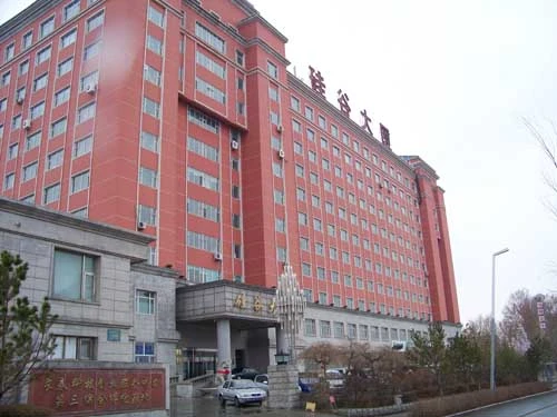 硅谷大厦
