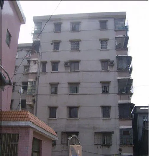 羊桥小苑外景图
