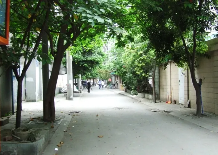 建设南街8号院2室2厅1卫东西南朝向1700.00元/月出租