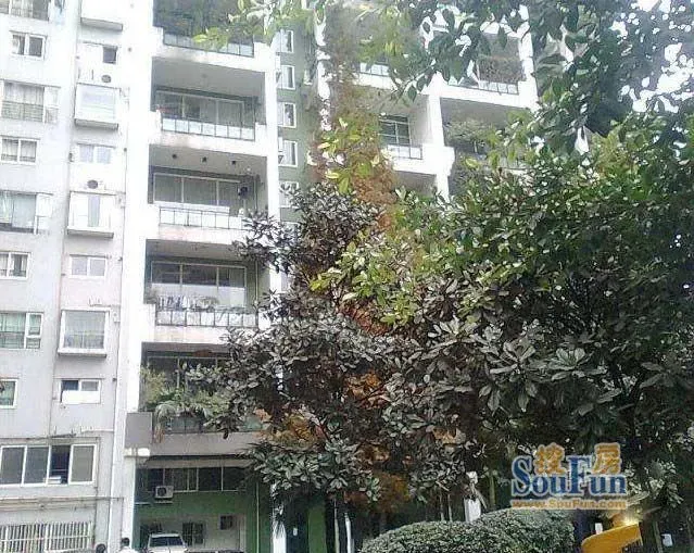 整租·大华情融苑5室2厅 跃层