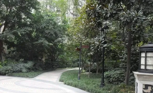 中海龙湾半岛6室2厅4卫南朝向12000.00元/月出租