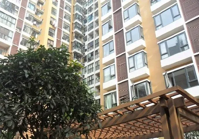 正基城市主场2室1厅1卫西朝向2100.00元/月出租