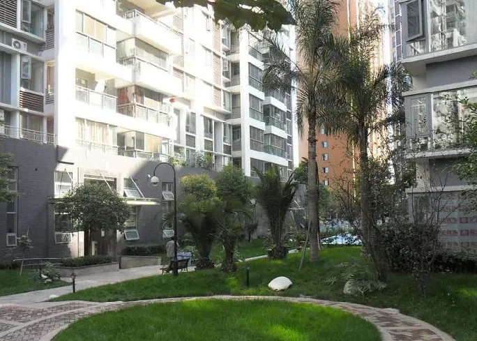 金林俊景3室1厅1卫西朝向2800.00元/月出租