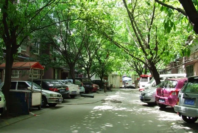 整租·经华北路16号1室1厅